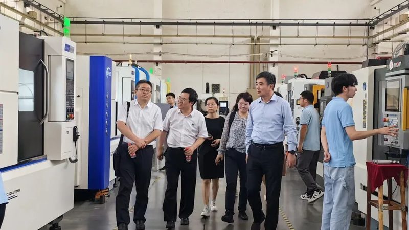非标机械零部件定制：揭秘定制化的核心要素**