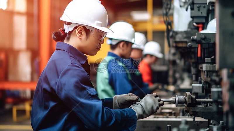 机械设备代理加盟：揭秘费用构成与投资要点**