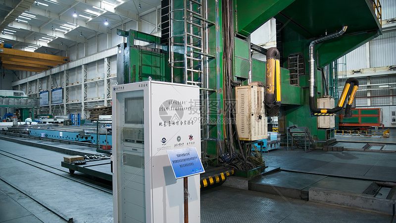 国产工业母机：揭秘其核心优势与选型要点**